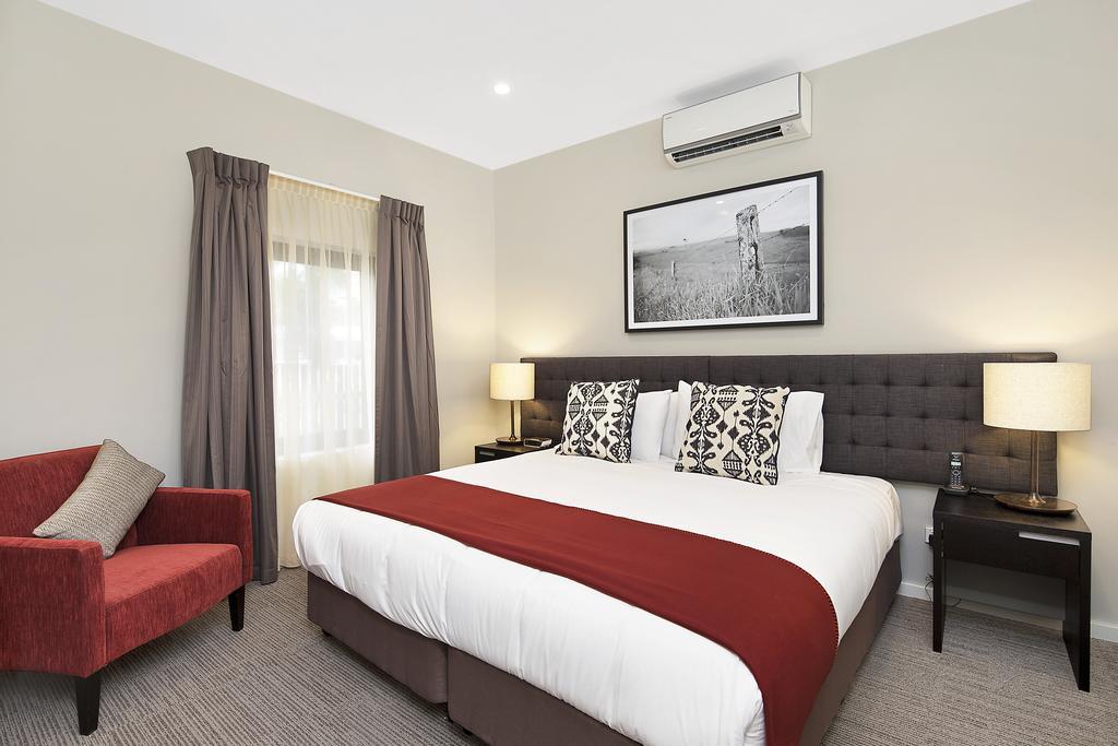 Aparthotel Quest Maitland Exterior foto
