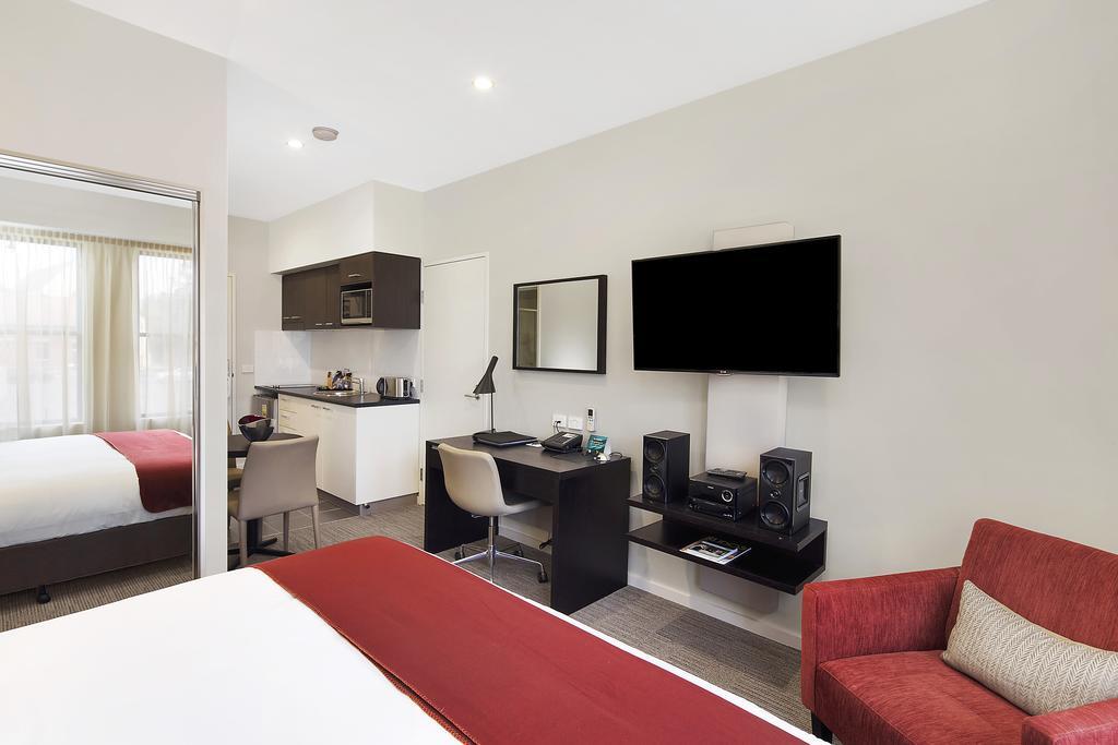 Aparthotel Quest Maitland Exterior foto